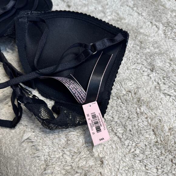 Victoria's Secret Bombshell Plunge Bra NWT - Picture 5 of 5